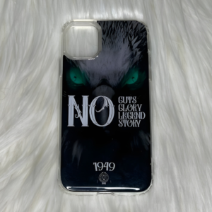 Coque No Guts No Glory