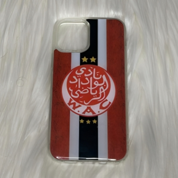 Pochette Logo Wydad