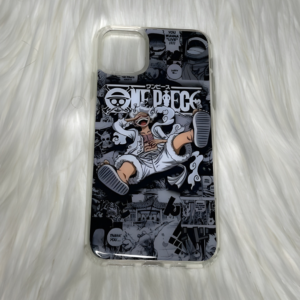 Coque One Piece