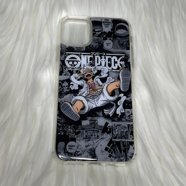 Coque One Piece