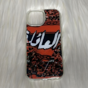 Pochette العائلة