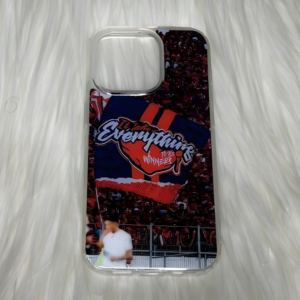 Pochette It takes Everything