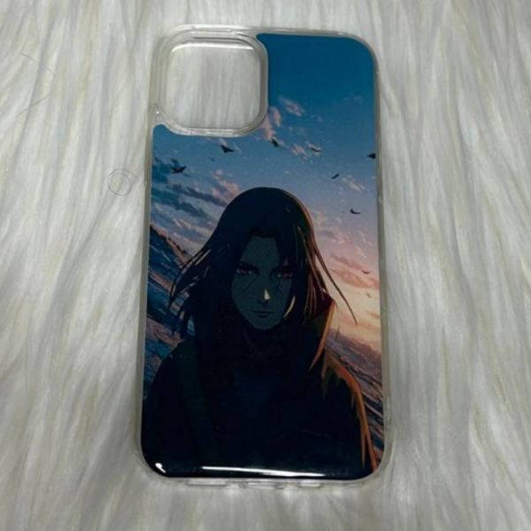 Coque Itachi Uchiha