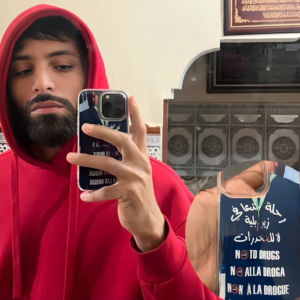 Ma Photo Personnalisée