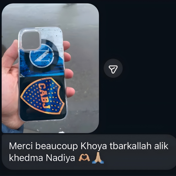 Ma Photo Personnalisée