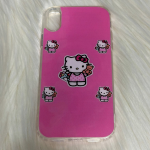 HJGHYGF (50) Coque Hello Kitty