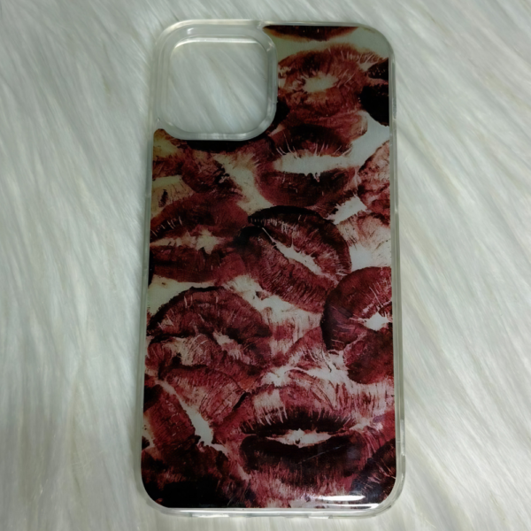 Coques love & Kisses