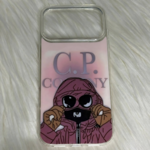 HJGHYGF (53) Coque C.P.Company Pink
