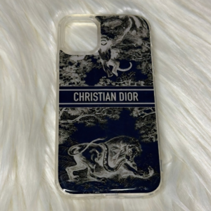 HJGHYGF (56) Coque Dior Bleu