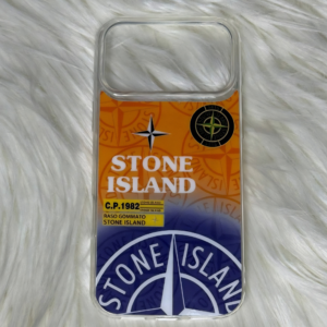 Coque Stone Island Pacifique