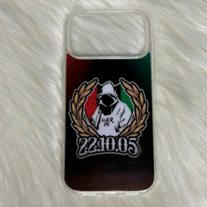 Coque UAR 05
