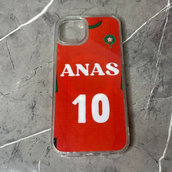 HJGHYGF (79) Coque Personnalisée Maroc