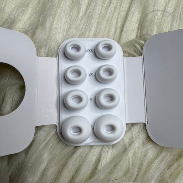 HJGHYGF (83) AirPods Pro 3 Master Quality