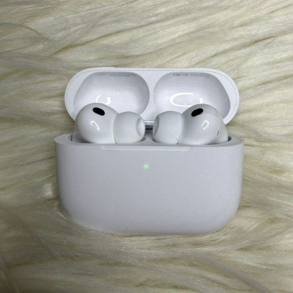 HJGHYGF (85) AirPods Pro 3 Master Quality