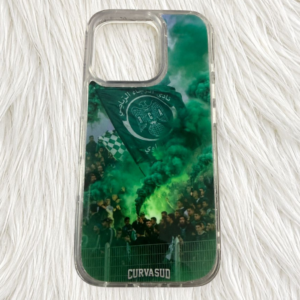 Coque Virage Curva Sud Magana